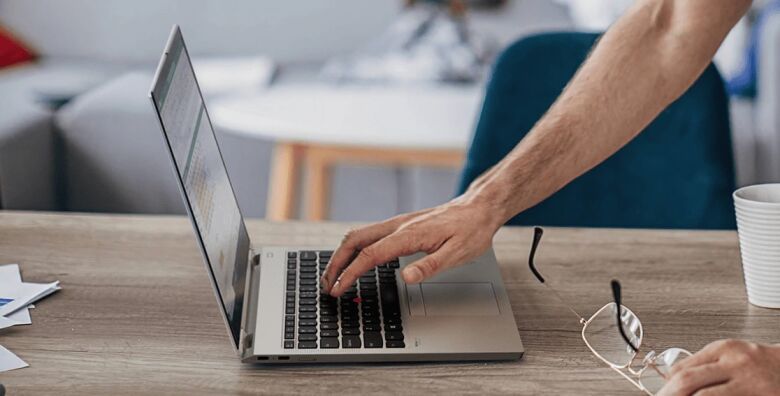 Lenovo ThinkPad X1 Titanium Yoga G1 20QA001RGE_12