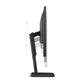 AOC 24P1 Office Monitor - IPS, Höhenverstellung, Lautsprecher_1