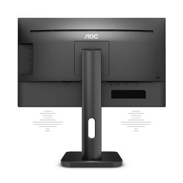 AOC 24P1 Office Monitor - IPS, Höhenverstellung, Lautsprecher_4