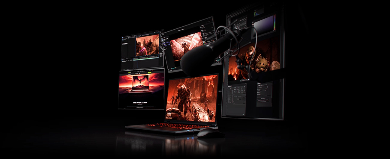 XMG APEX 16 MAX - M25qbv_7
