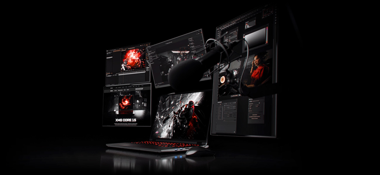 XMG CORE 16 - M25bzp_9