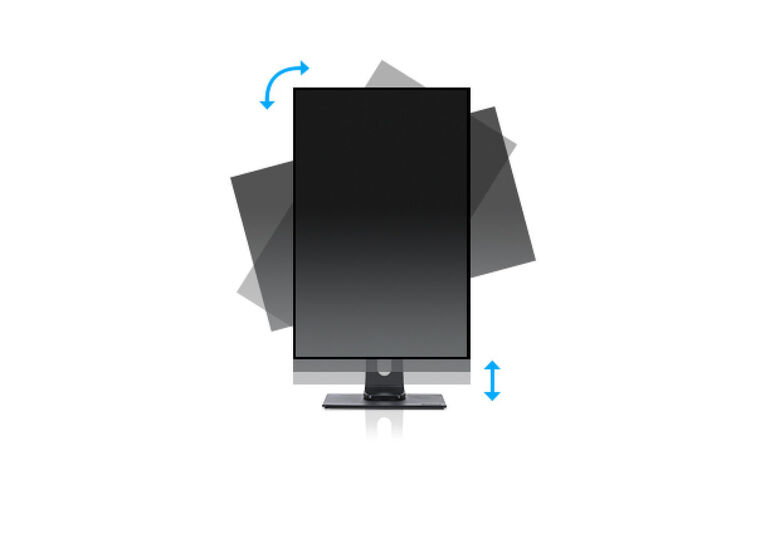 Iiyama PROLITE XUB3293UHSN-B5 Business-Monitor - Pivot, USB-C_6