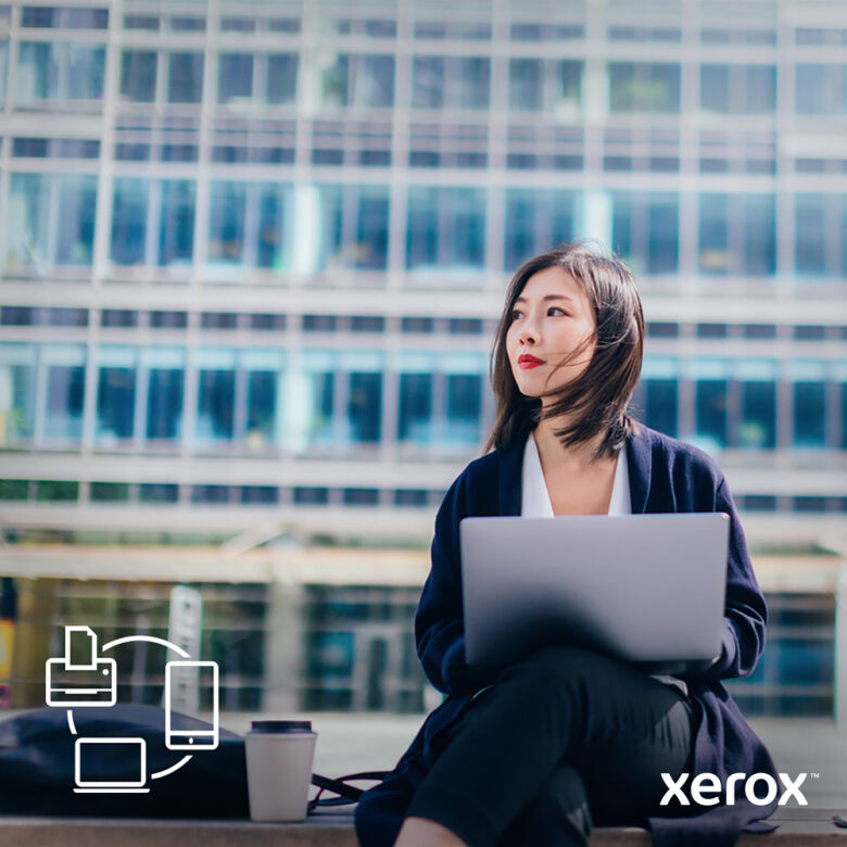 Xerox C230 Farblaserdrucker _11