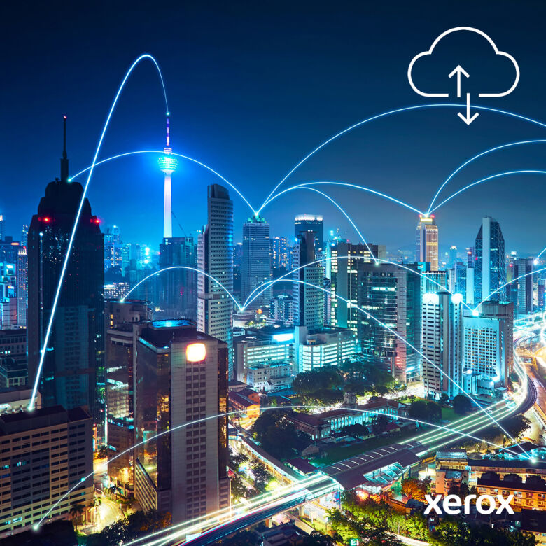 Xerox C230 Farblaserdrucker _14