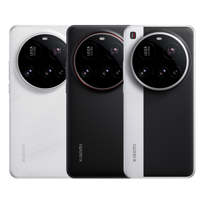 Xiaomi 15 Ultra 512GB Silver Chrome