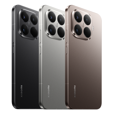 Xiaomi 15T Pro Serie