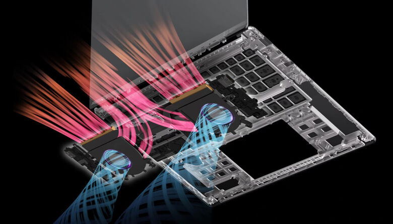 Lenovo Yoga Slim 7 83HM001GGE_14