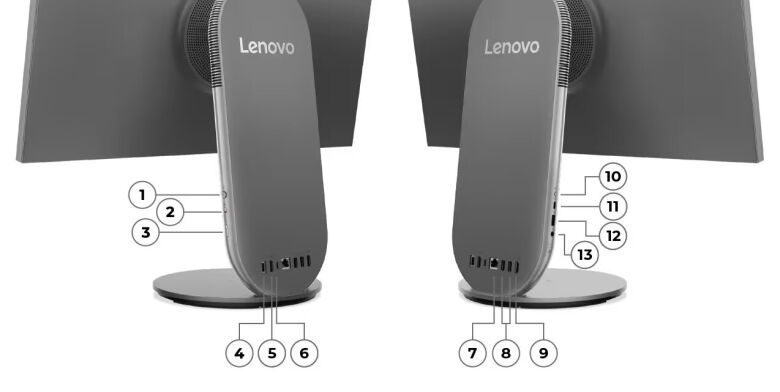 Lenovo Yoga AIO 7 27IAH10 F0J2004CGE _14