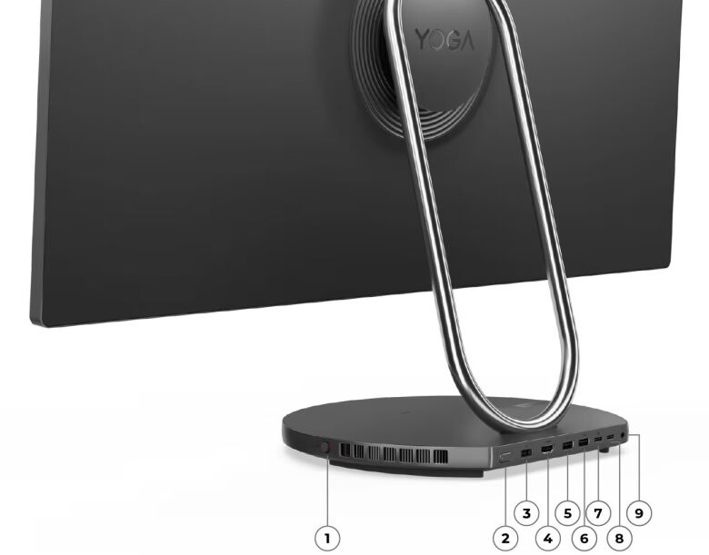 Yoga_AIO_9_Anschluesse