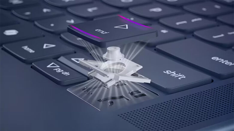 Lenovo Yoga Slim 7 83ED0014GE_23