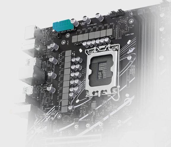 ASUS PRIME Z790-P Mainboard_5
