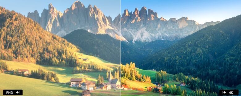 ASUS Business MS27UC 27 Zoll Smart Monitor - IPS, 4K UHD, 60Hz_8