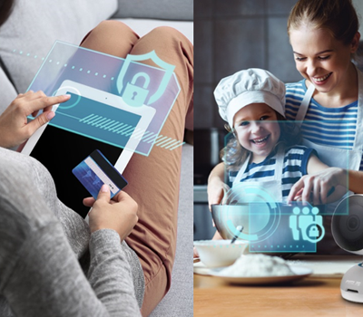 ASUS ZenWiFi XD4 Plus WiFi 6 Mesh System 2er-Pack Schwarz_6