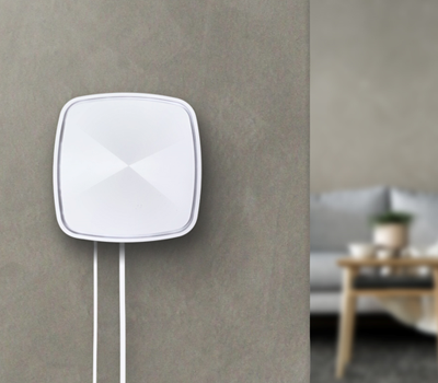 ASUS ZenWiFi XD4 Plus WiFi 6 Mesh System 2er-Pack Schwarz_4