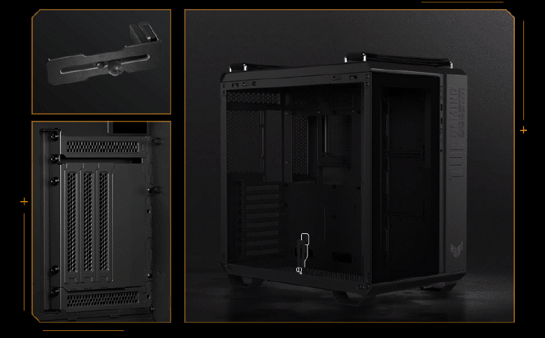 ASUS TUF Gaming GT502 Horizon TG ARGB White | PC-Gehäuse_11