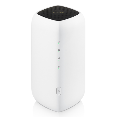 Zyxel FWA505 5G WiFi 6 Router_1