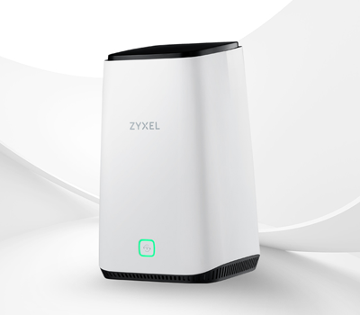 Zyxel FWA510 5G LTE Modem Router mit Nebula Cloud Management_1