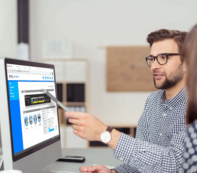 Zyxel GS1900-24HP V2 Smart Managed Switch_5