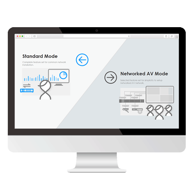 Zyxel GS2220-10HP Managed Switch_4