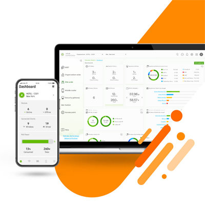 Zyxel GS2220-10HP Managed Switch_5