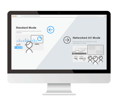 Zyxel GS2200-10 Managed Switch_4
