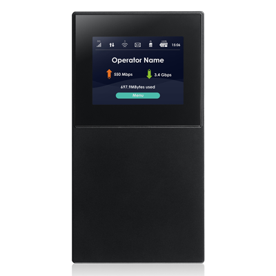 Zyxel NR2301 Mobiler 5G WiFi 6 Router_1
