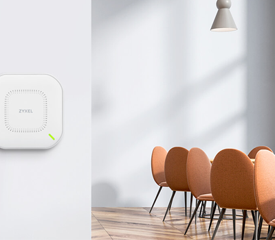 Zyxel NWA110AX WiFi 6 Access Point_3