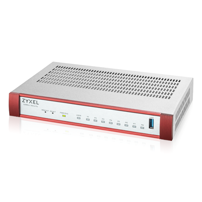 Zyxel USG FLEX 100H