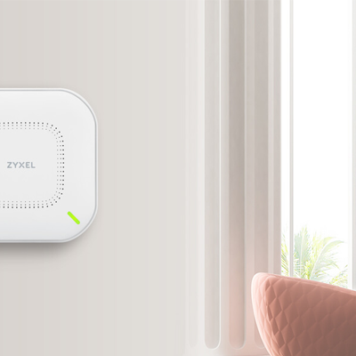 Zyxel WAX510D WiFi 6 Access Point_2