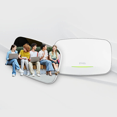 Zyxel WBE530 WiFi 7 Access Point_2