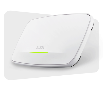 Zyxel WBE660S WiFi 7 Access Point _1