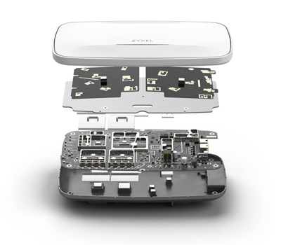 Zyxel WBE660S WiFi 7 Access Point _5