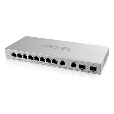 Zyxel XGS1210-12 Smart Managed Switch_4