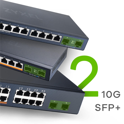 Zyxel XMG1915-10E Smart Managed Switch_4