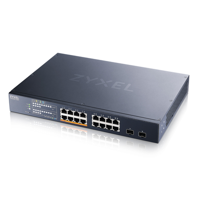Zyxel XMG1915-10E Smart Managed Switch_6