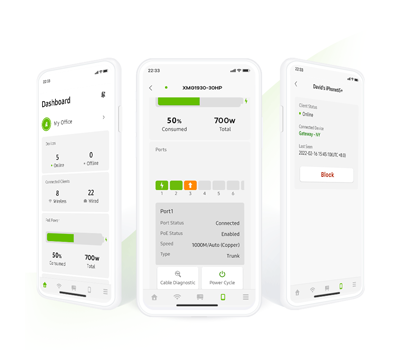 Zyxel NWA110AX WiFi 6 Access Point_6