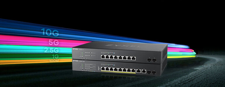 Zyxel XS1930-12HP Smart Managed Switch_1