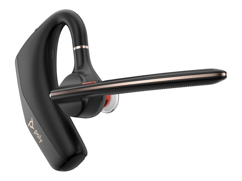 Poly Bluetooth Headset Voyager Legend 50-M UC Teams zertifiziert