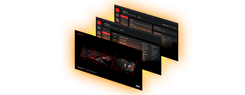 AOC 27G4HRE 27 Zoll - Gaming Monitor_10