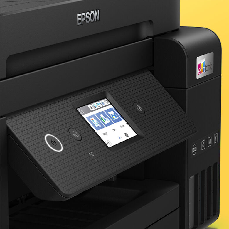 Epson EcoTank ET-4850 Tinten-Multifunktionsgerät_5