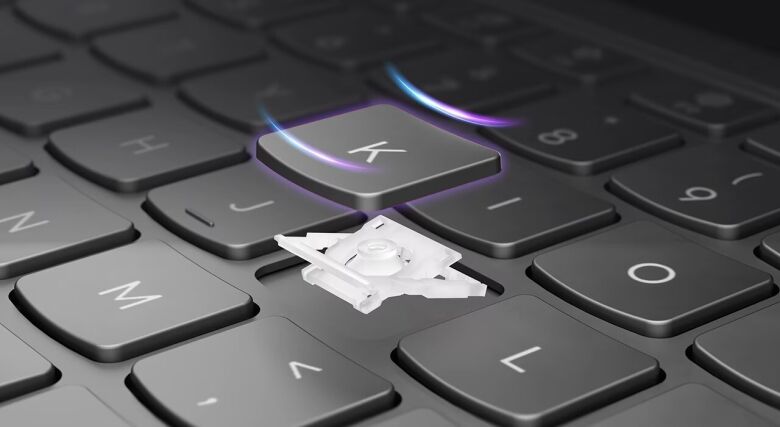 Lenovo Yoga Pro 7 83HN001DGE_20