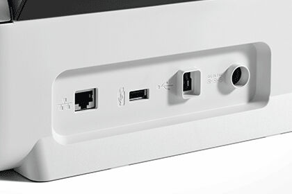 Brother ADS-4500W Dokumenten-Scanner Duplex LAN WLAN_4