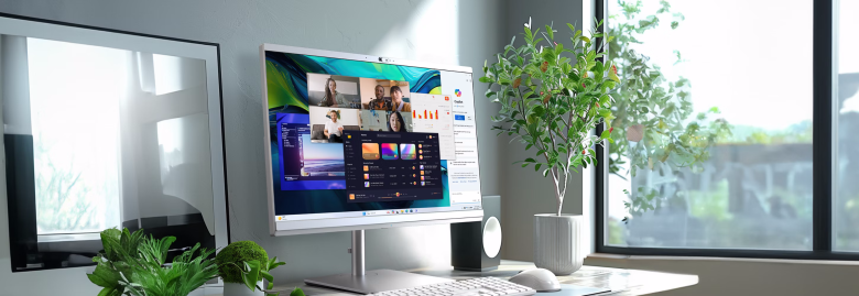 Acer Aspire C27-A All-in-One PC_1