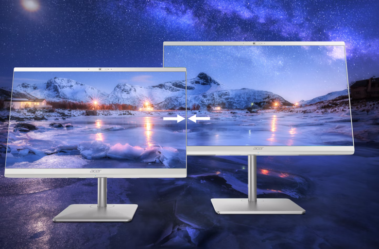 Acer Aspire C27-A All-in-One PC_10