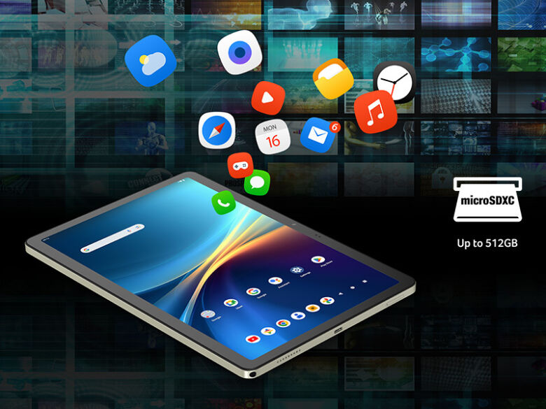 Acer Iconia V11 (V11-11) Tablet_5