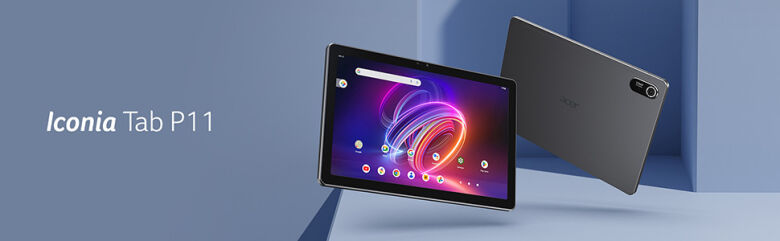Acer Iconia Tab P11 (P11-11) Tablet_1