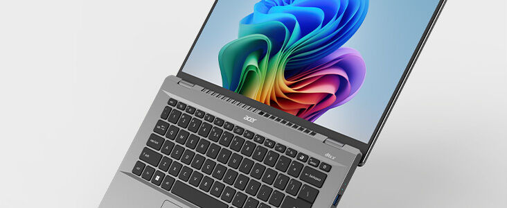 Acer Swift Go 14 AI (SFG14-01-X4P0) Copilot+ PC_22