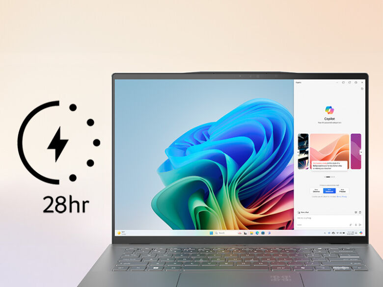 Acer Swift Go 14 AI (SFG14-01-X4P0) Copilot+ PC_9
