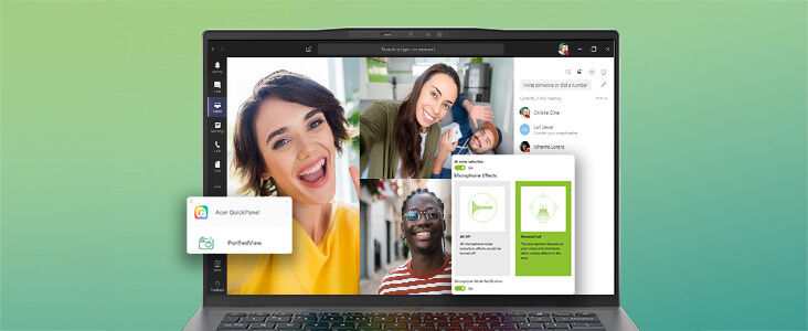 Acer Swift Go 14 AI (SFG14-01-X4P0) Copilot+ PC_18