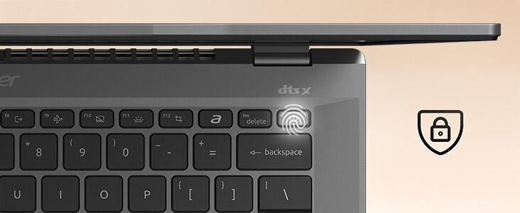 Acer Swift Go 14 AI (SFG14-01-X4P0) Copilot+ PC_30